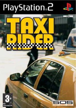 Taxi Rider httpsuploadwikimediaorgwikipediaendd9The