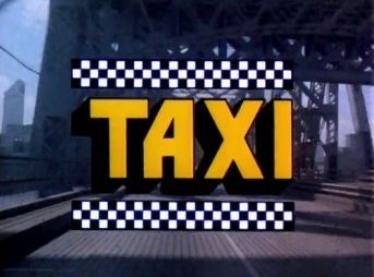 Taxi (TV series) Taxi TV series Wikipedia