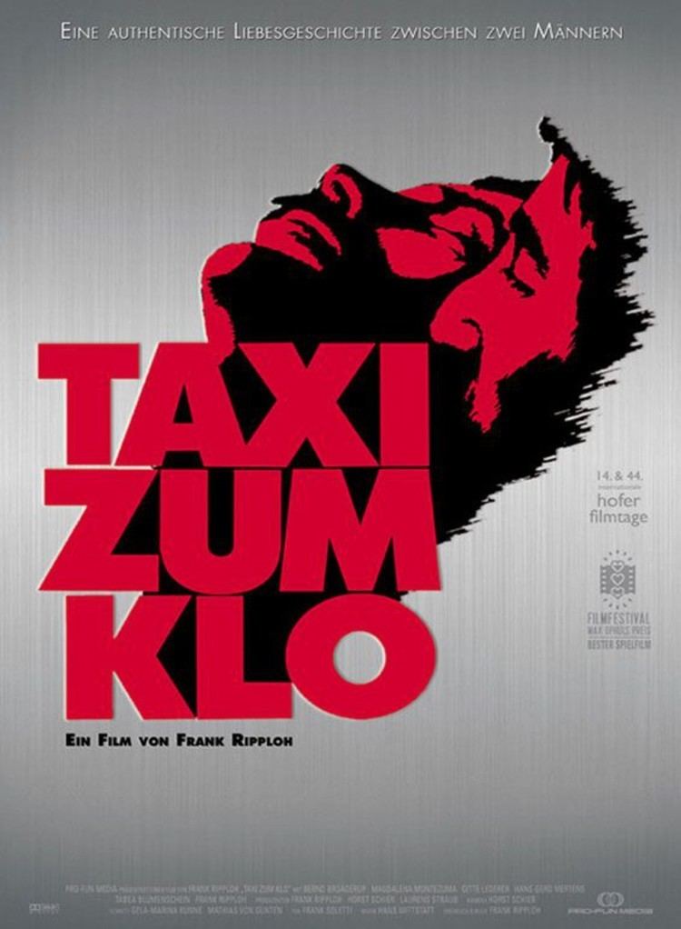 Taxi zum Klo TAXI ZUM KLO Taxi To The Toilet Exclusive UK Trailer HD buona