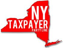 Taxpayers Party of New York