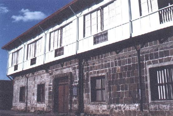 Tayabas in the past, History of Tayabas