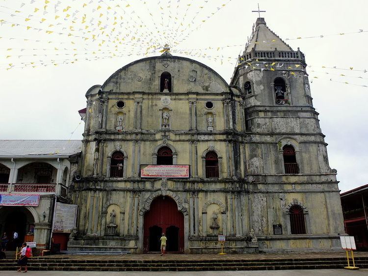 Tayabas Basilica