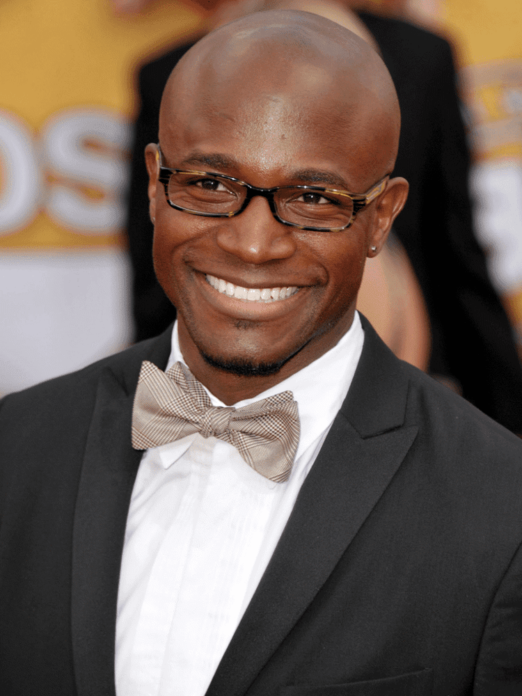 Taye Diggs Taye Diggs Actor Singer Choreographer TVGuidecom