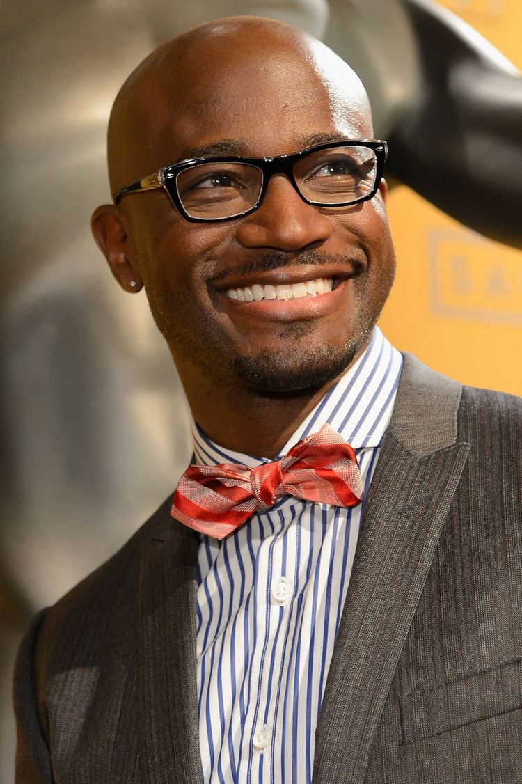 Taye Diggs Taye Diggs Heads to 39New Girl39 Hollywood Reporter