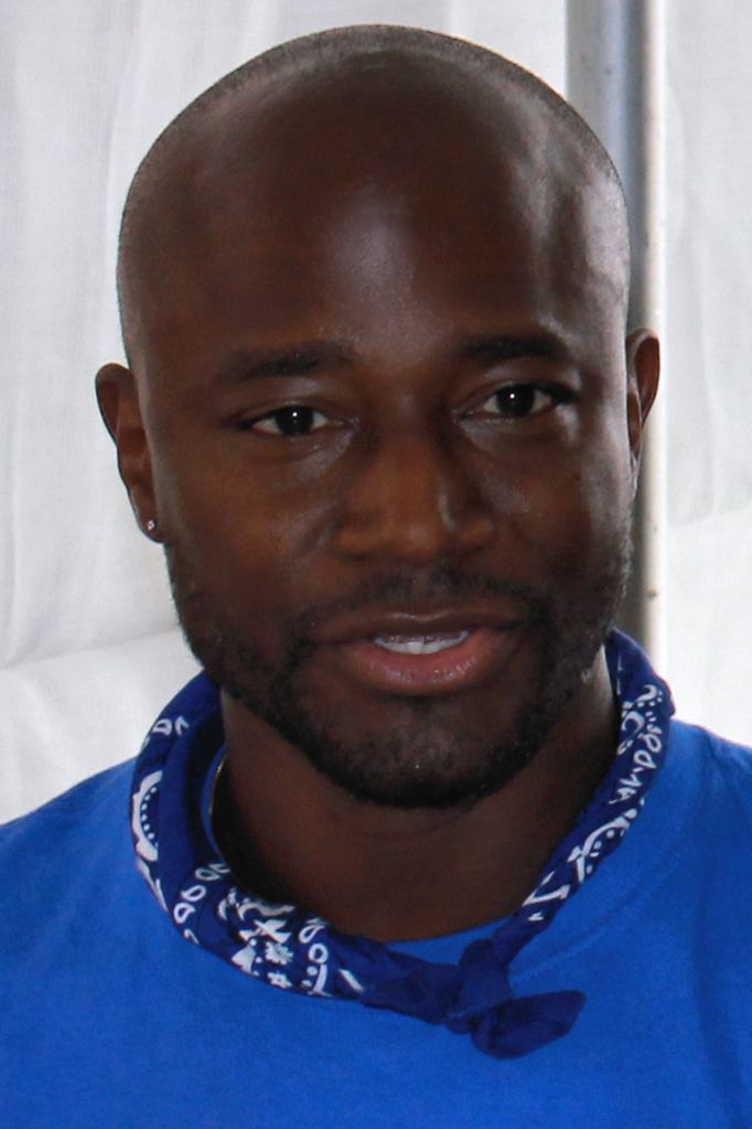 Taye Diggs Taye Diggs Wikipedia