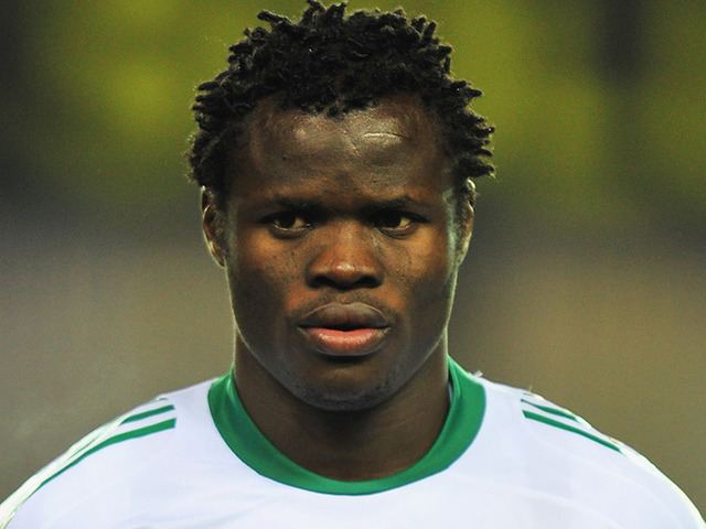 Taye Taiwo This is sick Taye Taiwo responds to rumours about twin brothers