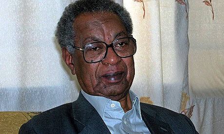 Tayeb Salih Sudanese novelist Tayeb Salih dies aged 80 Books The