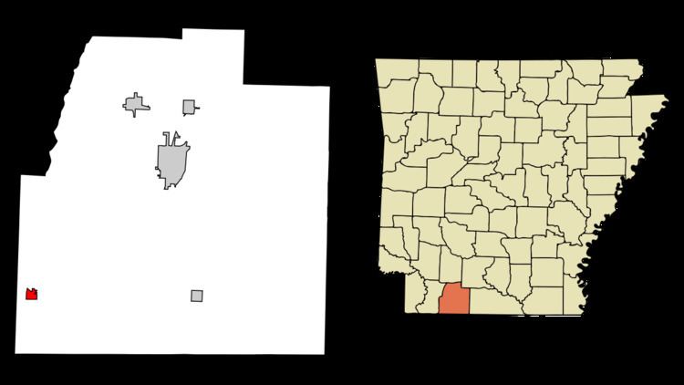 Taylor, Arkansas