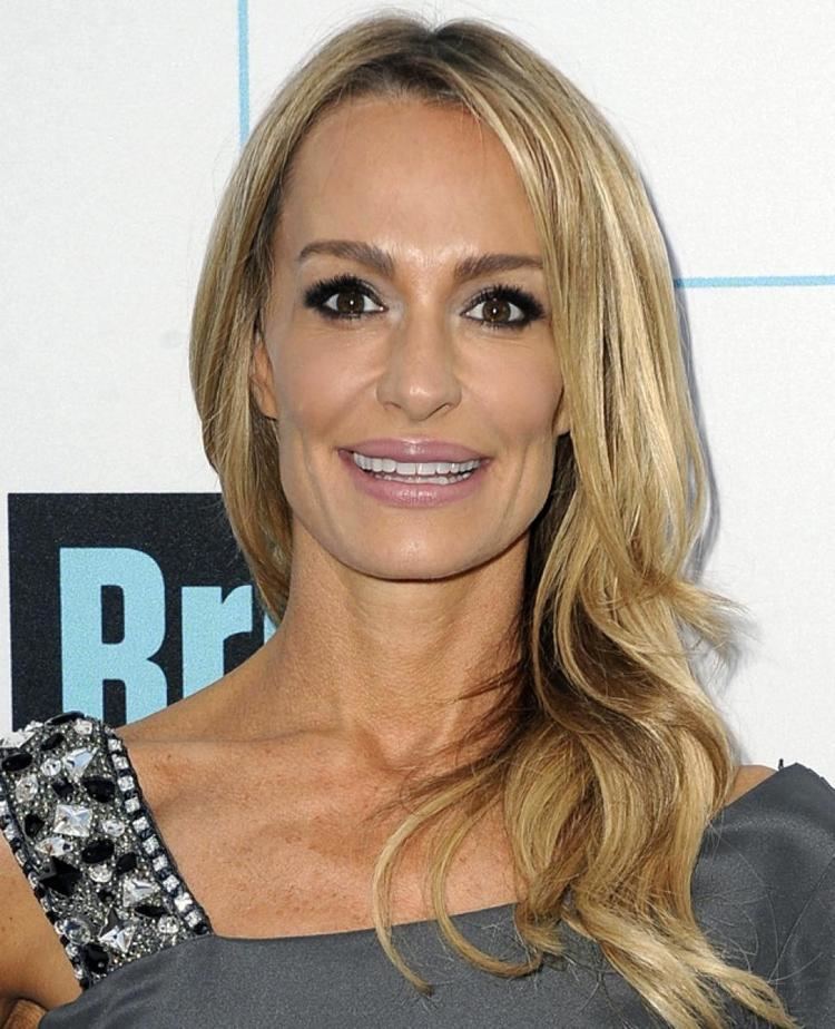 Taylor Armstrong Taylor Armstrong getting the boot from 39Real Housewives