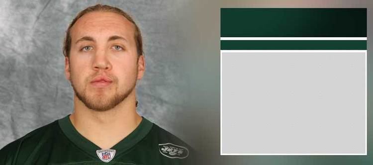 Taylor Boggs New York Jets Taylor Boggs