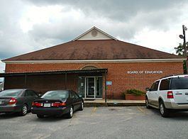 Taylor County School District httpsuploadwikimediaorgwikipediacommonsthu