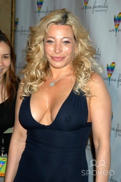 Taylor Dayne Taylor Dayne Photos 20060424