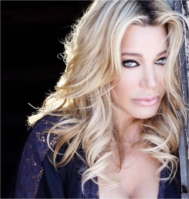 Taylor Dayne Taylor Dayne 80s Start Interview Act 2 Retirement Magazine