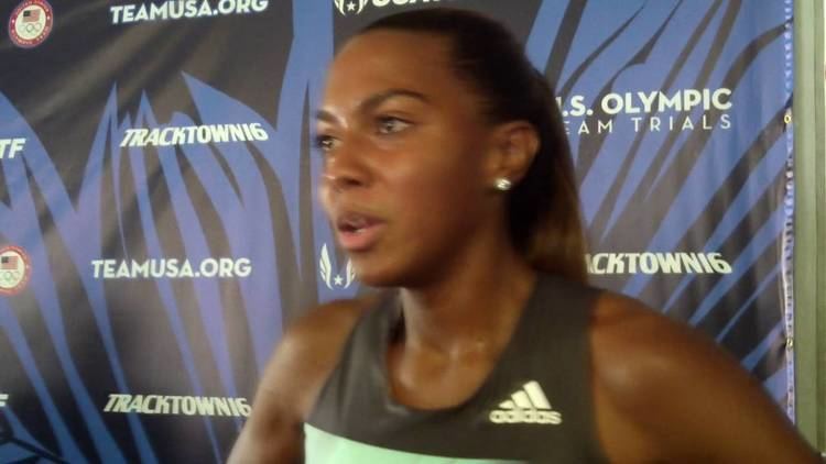 Taylor Ellis-Watson Taylor Ellis Watson Finishes 4th In 400m At 2016 OT YouTube