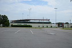 Taylor Field (Pine Bluff, Arkansas) httpsuploadwikimediaorgwikipediacommonsthu