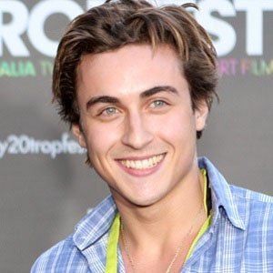 Taylor Glockner Taylor Glockner Bio Facts Family Famous Birthdays