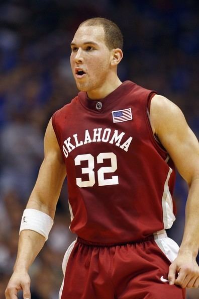 Taylor Griffin Taylor Griffin Photos Oklahoma v Kansas Zimbio