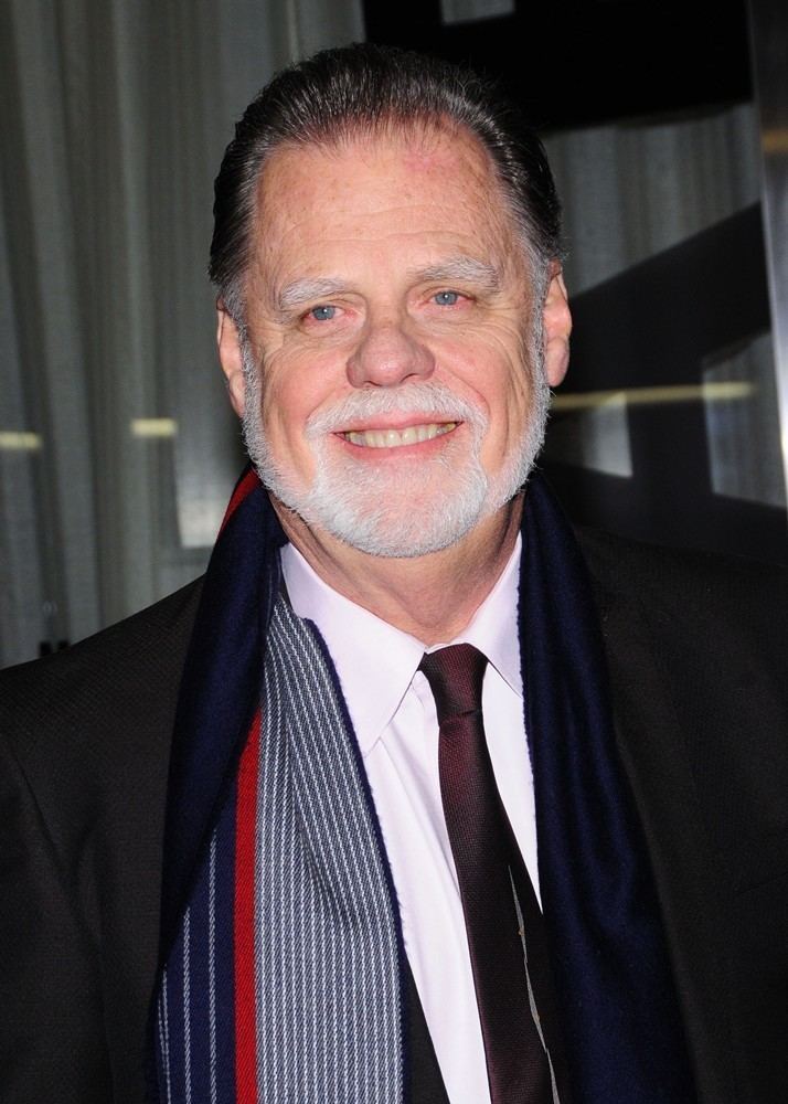 Taylor Hackford Taylor Hackford Picture 43 The New York Premiere of Parker