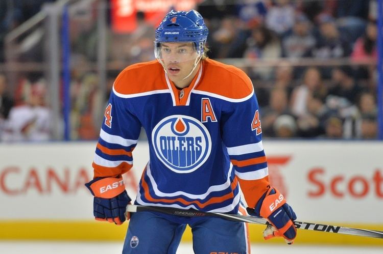 Taylor Hall Report Oilers may be ready to shop Taylor Hall Puck