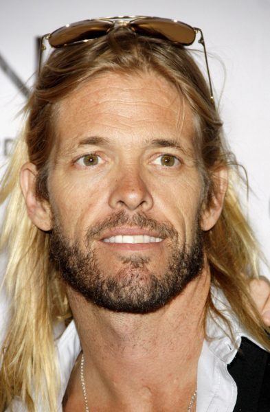 Taylor Hawkins Taylor Hawkins Ethnicity of Celebs What Nationality Ancestry Race