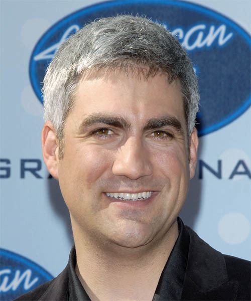 Taylor Hicks Taylor Hicks Hairstyles Celebrity Hairstyles by