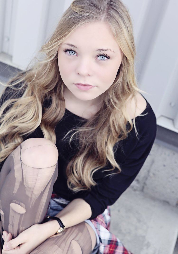 Taylor Hickson Picture of Taylor Hickson