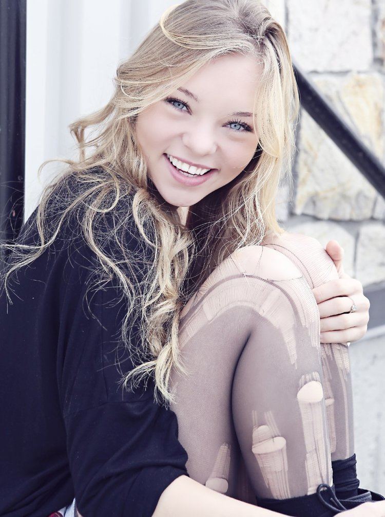 Taylor Hickson Picture of Taylor Hickson