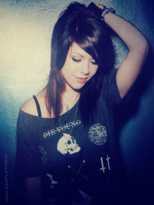 Taylor Jardine taylor we are the in crowd tay jardine watic 50 Taylor