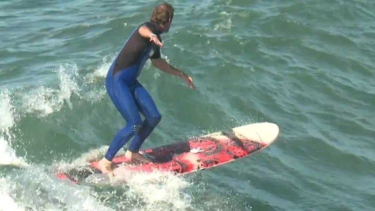 Taylor Jensen Taylor Jensen Longboard Surfing Champion YouTube