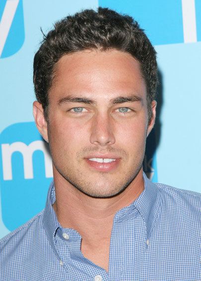 Taylor Kinney Taylor Kinney Actor Model Heartthrob and Lady Gagas New