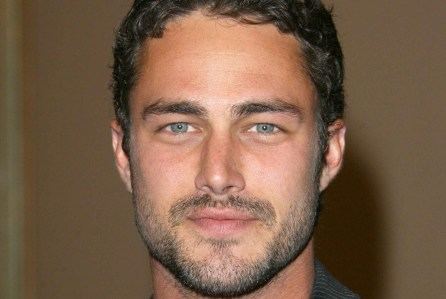 Taylor Kinney Chicago Fire39s Taylor Kinney Lights Up 39The Forest39 Deadline