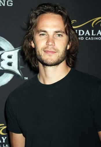 Taylor Kitsch HBO Confirms Taylor Kitsch Rachel McAdams for True