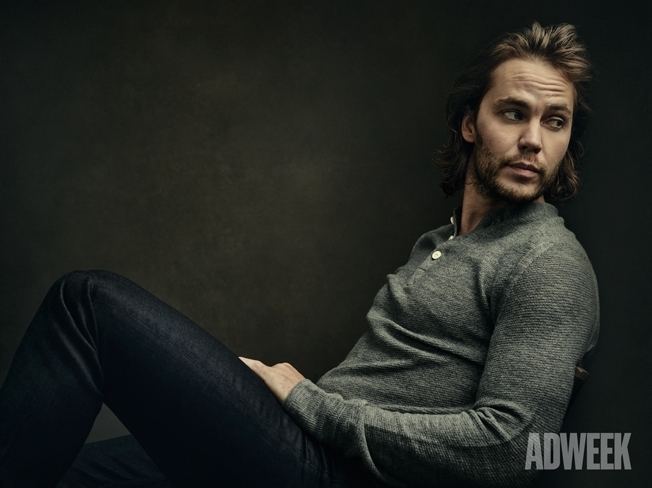 Taylor Kitsch Taylor Kitsch on HBO39s True Detective Call of Duty and