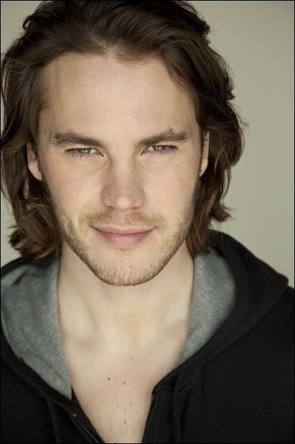 Taylor Kitsch Taylor Kitsch Ones2Watch4