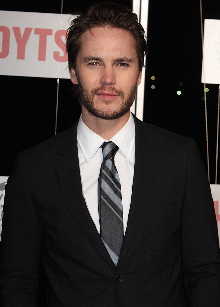 Taylor Kitsch Taylor Kitsch Wikipedia the free encyclopedia