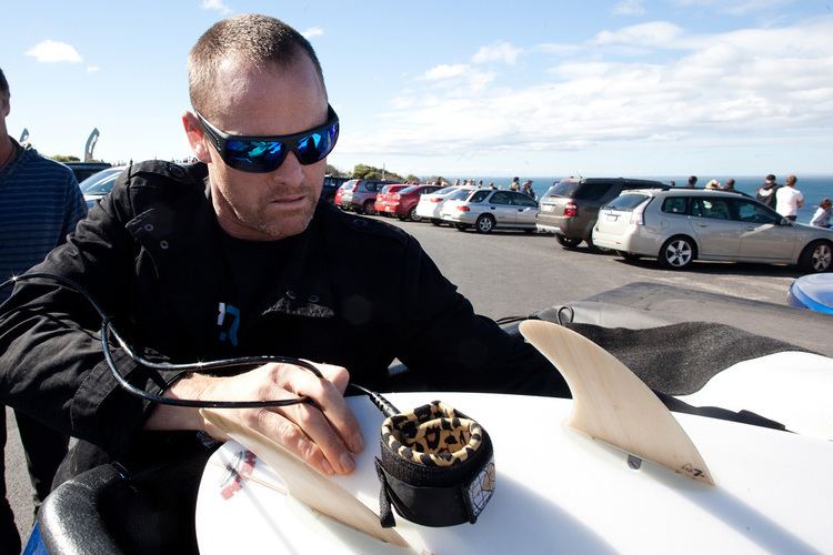 Taylor Knox And Now A Few Words From Taylor Knox SURFING Magazine