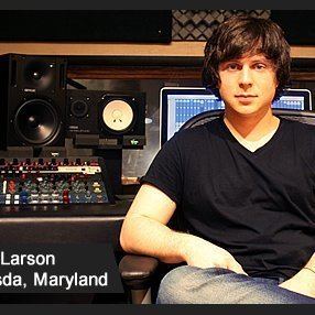 Taylor Larson Taylor Larson taylorlarsonrecording on Myspace