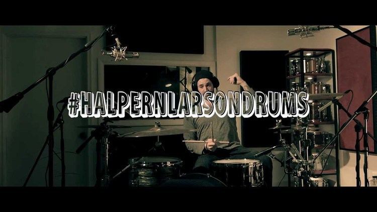 Taylor Larson Matt Halpern Taylor Larson Drum Recording Available Now YouTube