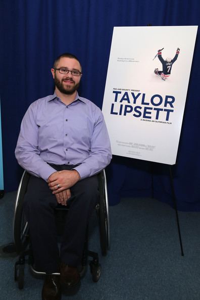 Taylor Lipsett Taylor Lipsett Pictures PampG Kicks Off the Sochi 2014