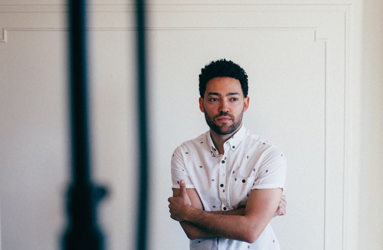 Taylor McFerrin Jon Oliver Blog Archive Taylor McFerrin NYC On The