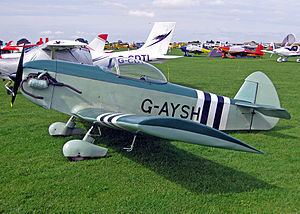 Taylor Monoplane httpsuploadwikimediaorgwikipediacommonsthu