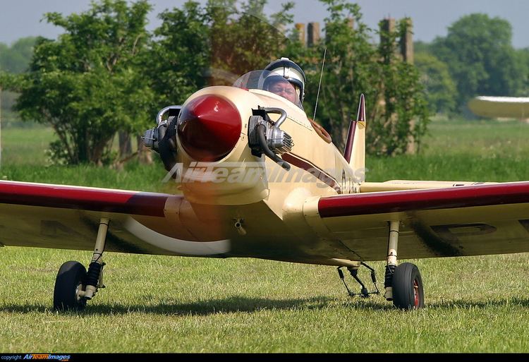 Taylor Monoplane Taylor Monoplane Large Preview AirTeamImagescom