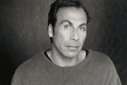 Taylor Negron Remembering Taylor Negron a man of many talents