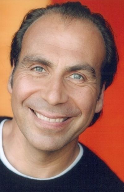 Taylor Negron Vampire Hours Taylor Negron
