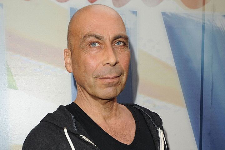 Taylor Negron Taylor Negron Star of 39The Last Boy Scout39 Dead at 57