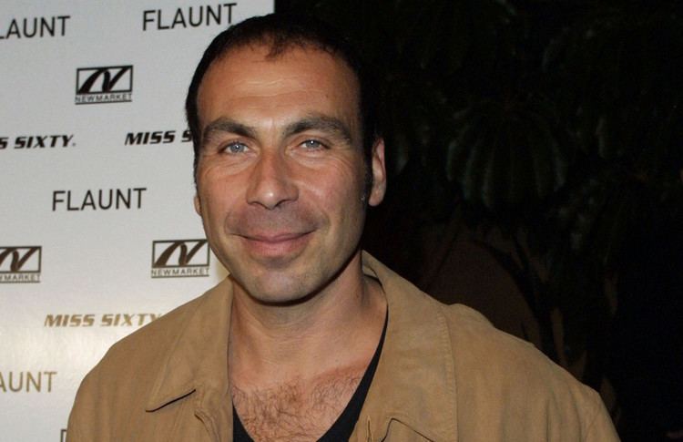 Taylor Negron Taylor Negron dead comedian and playwright was 57 LA Times