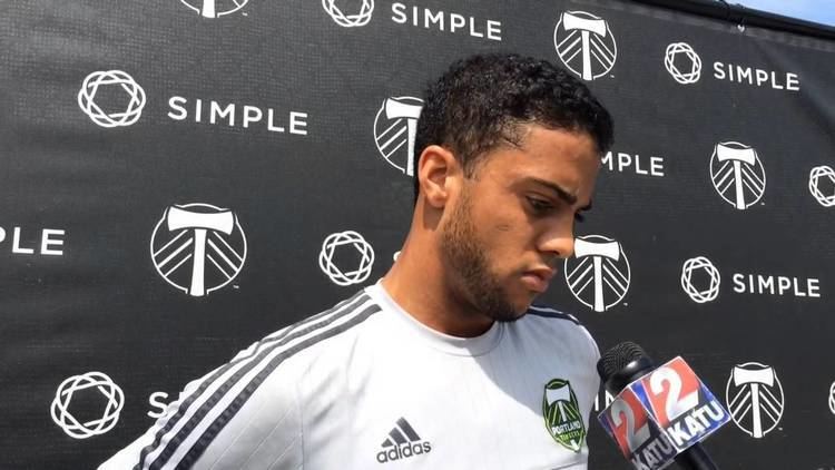 Taylor Peay Portland Timbers defender Taylor Peay talks about his MLS