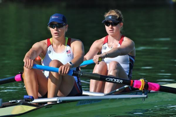Taylor Ritzel Olympic rower Taylor Ritzel always has memory of her mom