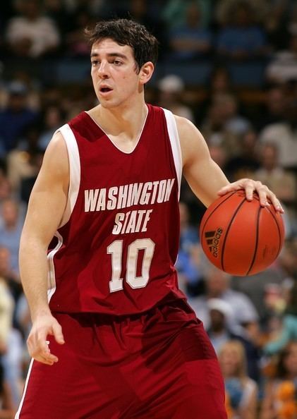 Taylor Rochestie Taylor Rochestie Pictures Washington State v UCLA Zimbio