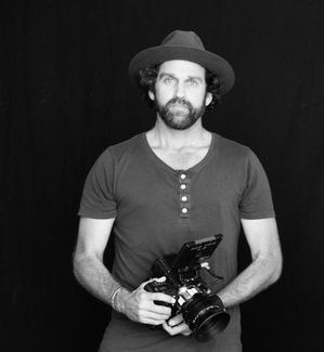 Taylor Steele (filmmaker) Director Taylor Steele joins Rapid Films Campaign Brief Australia